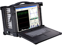 光頻域反射儀(OFDR)